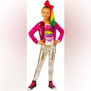 PLAY DRESS  UP👗 WITH YOUR PRINCESS AS JOJO SIWA.